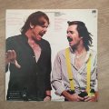 England Dan & John Ford Coley - Dr Heckle & Mr Jive - Vinyl LP Record - Opened  - Very-Good- Qual...