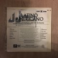 Frank Pourcel and His Orchestra - Latino Americano -  Vinyl LP Record - Opened  - Very-Good+ Qual...