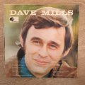 Dave Mills - Vinyl LP Record - Opened  - Very-Good Quality (VG)