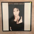 Jenny Morris  Shiver -  Vinyl LP Record - Opened  - Very-Good+ Quality (VG+)