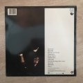 Jenny Morris  Shiver -  Vinyl LP Record - Opened  - Very-Good+ Quality (VG+)