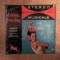 Robert Delgado and His Orchestra - Latino Dancing -  Vinyl LP Record - Opened  - Very-Good+ Quali...