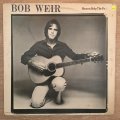 Bob Weir - Heave Help The Fool -  Vinyl LP Record - Opened  - Very-Good+ Quality (VG+)