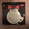 Robert Delgado and His Orchestra - Latino Dancing -  Vinyl LP Record - Opened  - Very-Good+ Quali...
