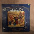 Oliver - Original Soundtrack Recording - Vinyl LP Record - Very-Good Quality (VG)