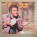 Charley Pride  The Happiness Of Having You - Vinyl LP Record - Opened  - Very-Good+ Quality...