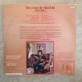 Charley Pride  There's A Little Bit Of Hank In Me - Vinyl LP Record - Opened  - Very-Good+ ...