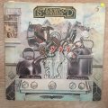 Starwood  Homebrew - Vinyl LP Record - Opened  - Very-Good+ Quality (VG+)