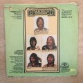 Starwood  Homebrew - Vinyl LP Record - Opened  - Very-Good+ Quality (VG+)