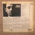 Charles Aznavour  His Love Songs In English  - Vinyl LP Record - Opened  - Very-Good- Quali...