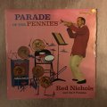 Red Nichols - Parade Of The Pennies -  Vinyl LP Record - Opened  - Very-Good+ Quality (VG+)