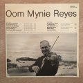 Oom Myne Reyes - Vinyl LP Record - Opened  - Very-Good+ Quality (VG+)