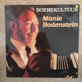 Manie Bodenstein Boere Kultuur - Vinyl LP Record - Opened  - Very-Good+ Quality (VG+)