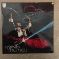 Mireille Mathieu Olympia - Vinyl -  Vinyl LP Record - Very-Good+ Quality (VG+)