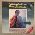 Percy Sauerman - Kitaarwereld Van Percy Sauerman - Vinyl LP Record - Opened  - Very-Good Quality ...