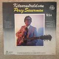 Percy Sauerman - Kitaarwereld Van Percy Sauerman - Vinyl LP Record - Opened  - Very-Good Quality ...