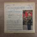 Boris Alexandrov  Churs De L'Armee Sovietique - Vinyl LP Record - Opened  - Very-Good+ Qu...
