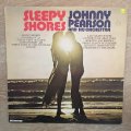 Johnny Pearson And His Orchestra  Sleepy Shores - Vinyl LP Record - Opened  - Very-Good+ Qu...