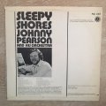 Johnny Pearson And His Orchestra  Sleepy Shores - Vinyl LP Record - Opened  - Very-Good+ Qu...