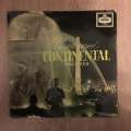 Mantovani - Continental Encores -  Vinyl LP Record - Opened  - Very-Good+ Quality (VG+)