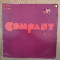 Company -  Original Broadway Cast  Company - A Musical Comedy (Original Cast Recording) - V...