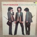 Lesley Hamilton  No Hollywood Movie - Vinyl LP Record - Opened  - Very-Good+ Quality (VG+)
