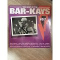 Bar Kays - The Best of - Volt -  Vinyl LP - Sealed
