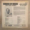 Jack Dowle En Sy Orrel - Liedjies En Wysies - Vinyl LP Record - Opened  - Very-Good+ Quality (VG+)