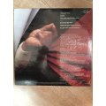 Dick Smith - Initial Thrust-  Vinyl LP - Sealed