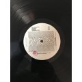 Joy Division  - Unknown Pleasures - Vinyl LP - Opened  - Very-Good+ Quality (VG+)