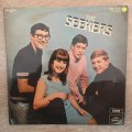 The Seekers - Vinyl LP Record - Opened  - Very-Good Quality (VG)