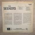 The Seekers - Vinyl LP Record - Opened  - Very-Good Quality (VG)