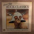 Classic Rock - Rock Classics -  Vinyl LP Record - Opened  - Very-Good+ Quality (VG+)