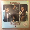 O.B. McClinton  Obie From Senatobie - Vinyl LP Record - Opened  - Very-Good+ Quality (VG+)