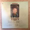 O.B. McClinton  Obie From Senatobie - Vinyl LP Record - Opened  - Very-Good+ Quality (VG+)