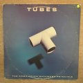 Tubes  The Completion Backward Principle - Vinyl LP Record - Very-Good+ Quality (VG+)
