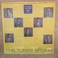 Tubes  The Completion Backward Principle - Vinyl LP Record - Very-Good+ Quality (VG+)
