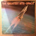 Space - Greatest Hits - Vinyl LP Record - Very-Good+ Quality (VG+)