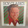 Roy Clark  Roy Clark's Greatest Hits Volume 1 - Vinyl Record - Opened  - Very-Good+ Quality...