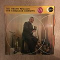 Ted Heath Recalls The Fabulous Dorseys - Vinyl LP Record - Opened  - Very-Good Quality (VG)
