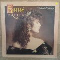 Kathy Mattea  Untasted Honey - Vinyl Record - Opened  - Very-Good+ Quality (VG+)