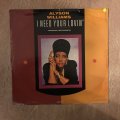 Alyson Wiliams - I Need Your Lovin' - Vinyl LP Record - Opened  - Very-Good Quality (VG)
