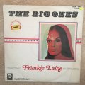 Frankie Laine - The Big Ones - Vinyl Record - Opened  - Very-Good+ Quality (VG+)