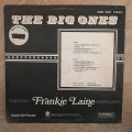 Frankie Laine - The Big Ones - Vinyl Record - Opened  - Very-Good+ Quality (VG+)