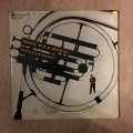Don Elliott - Mellophone -  Vinyl LP Record - Opened  - Very-Good+ Quality (VG+)