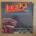 Locust  Playgue  Moods - Vinyl Record - Opened  - Very-Good+ Quality (VG+)
