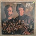 Harvest  Voices - Vinyl Record - Opened  - Very-Good+ Quality (VG+)