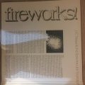 Fireworks! JVC Presents The Spectacular Sounds of CD-4 - Vinyl LP Record - Very-Good+ Quality (VG+)