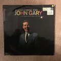 John Gary - Catch A Rising Star -  Vinyl LP Record - Opened  - Very-Good+ Quality (VG+)