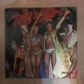 Orfeu Negro - 24 Welthits Aus Sdamerika - Vinyl LP Record - Very-Good+ Quality (VG+)